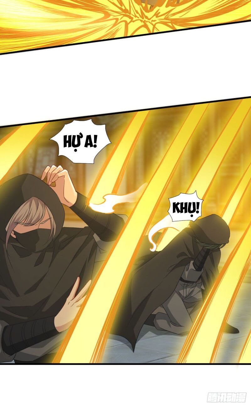 Tiên Ma Đồng Tu: Chapter 153