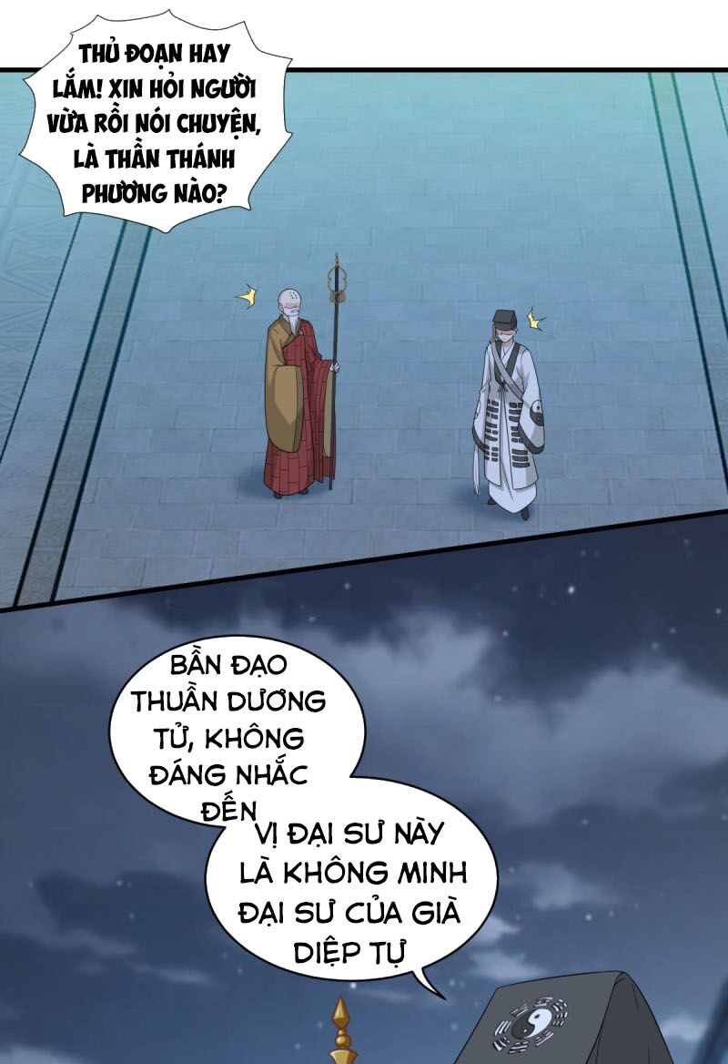 Tiên Ma Đồng Tu: Chapter 153
