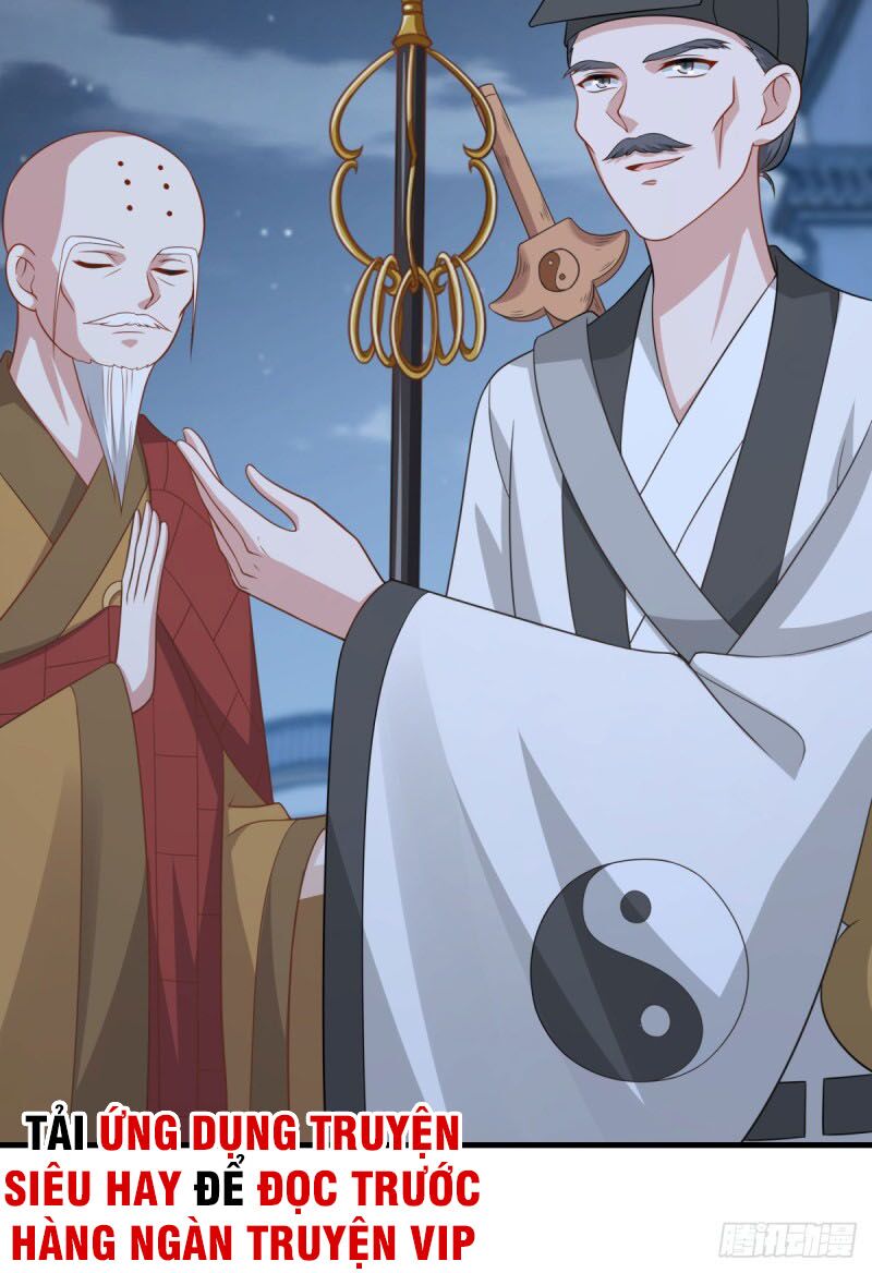 Tiên Ma Đồng Tu: Chapter 153