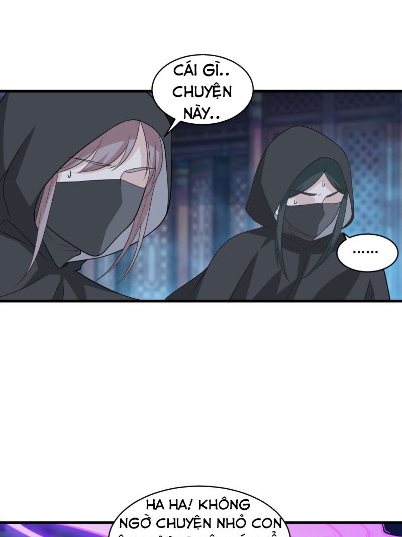 Tiên Ma Đồng Tu: Chapter 153