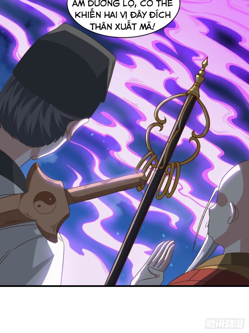 Tiên Ma Đồng Tu: Chapter 153