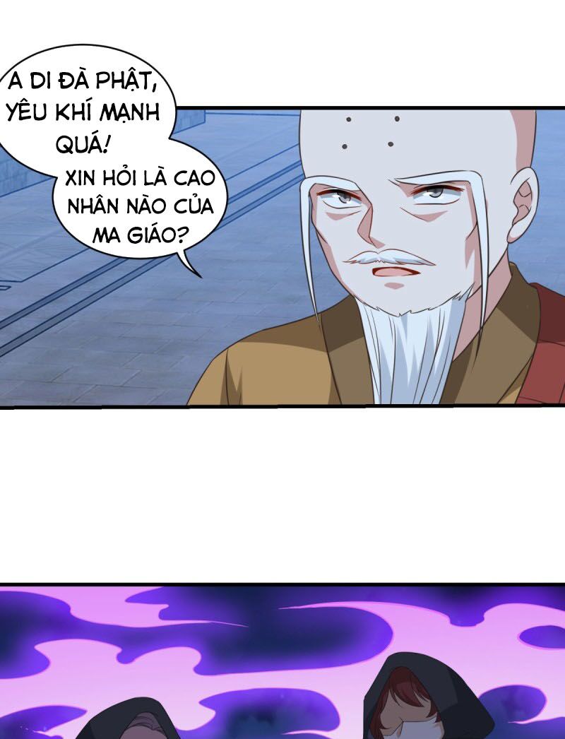 Tiên Ma Đồng Tu: Chapter 153