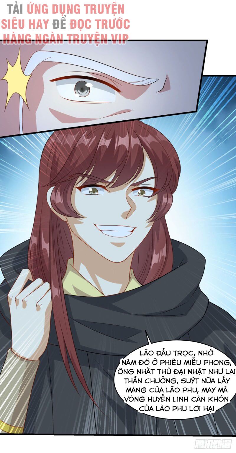 Tiên Ma Đồng Tu: Chapter 153