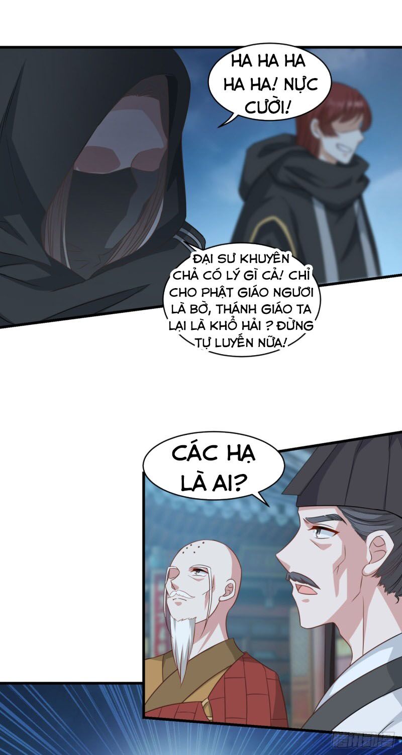 Tiên Ma Đồng Tu: Chapter 153