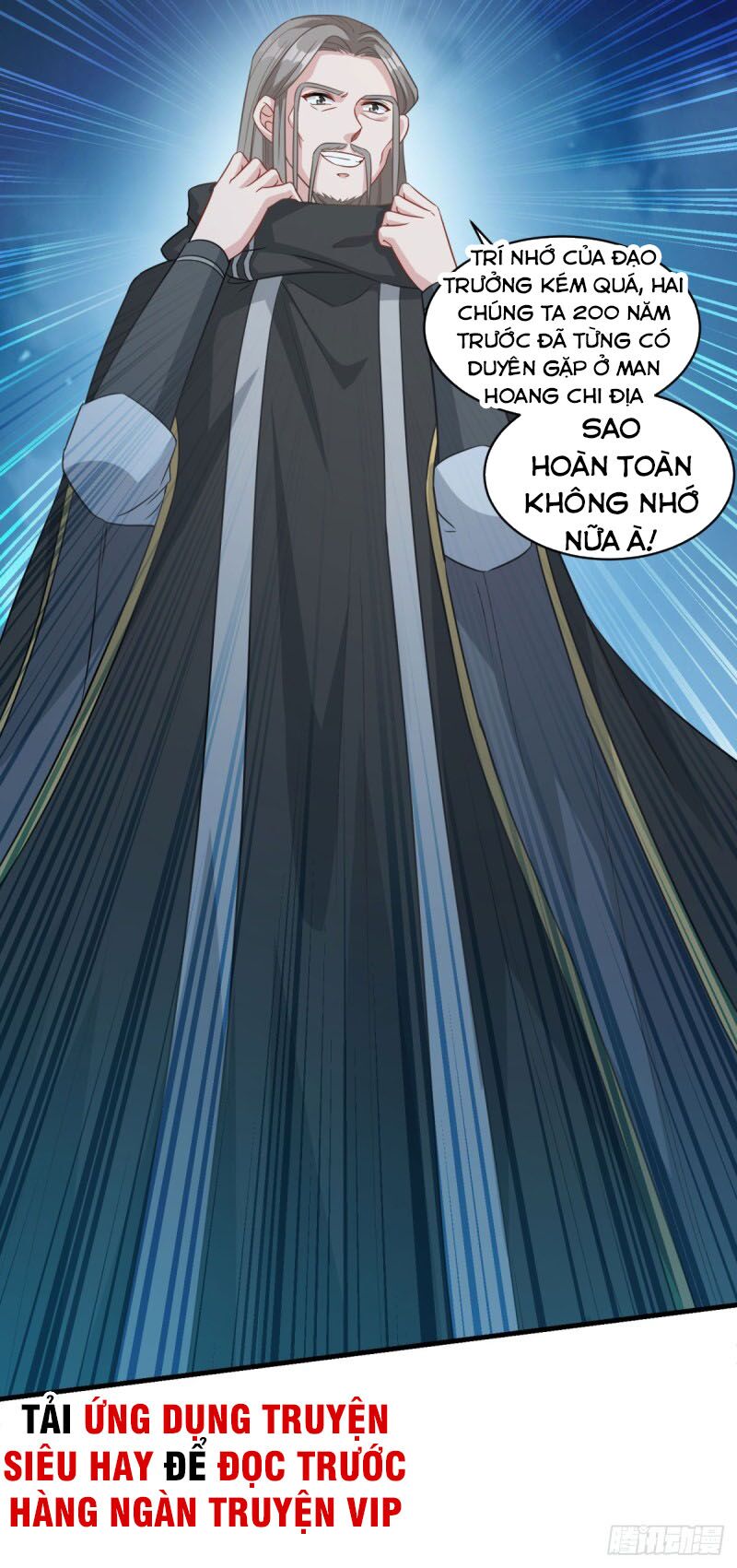 Tiên Ma Đồng Tu: Chapter 153