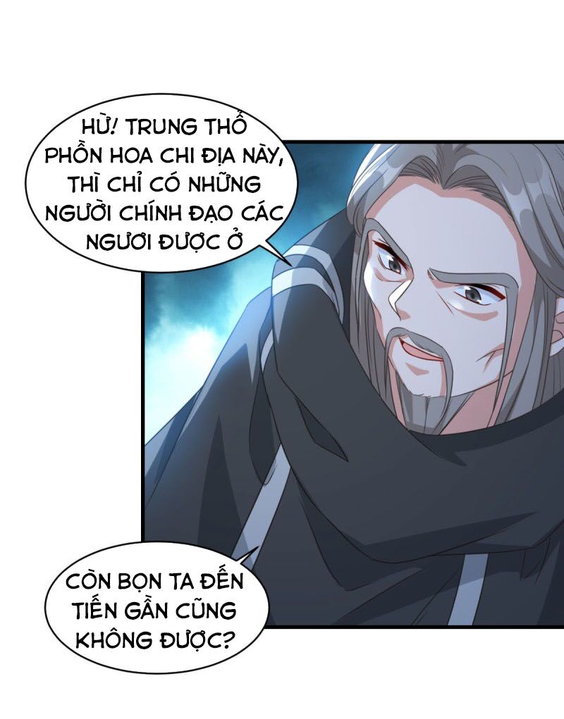 Tiên Ma Đồng Tu: Chapter 153