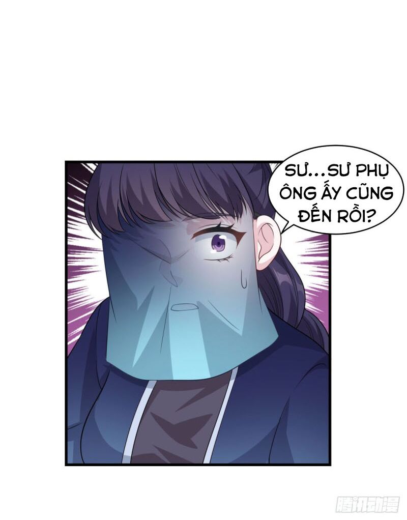 Tiên Ma Đồng Tu: Chapter 153