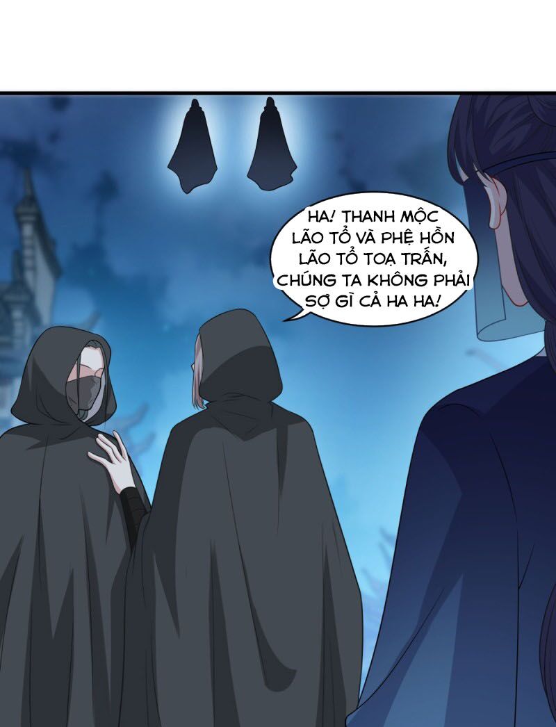 Tiên Ma Đồng Tu: Chapter 153