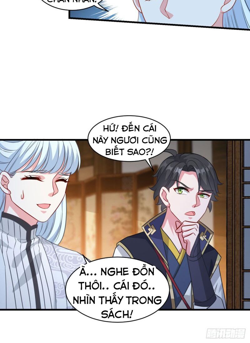 Tiên Ma Đồng Tu: Chapter 153