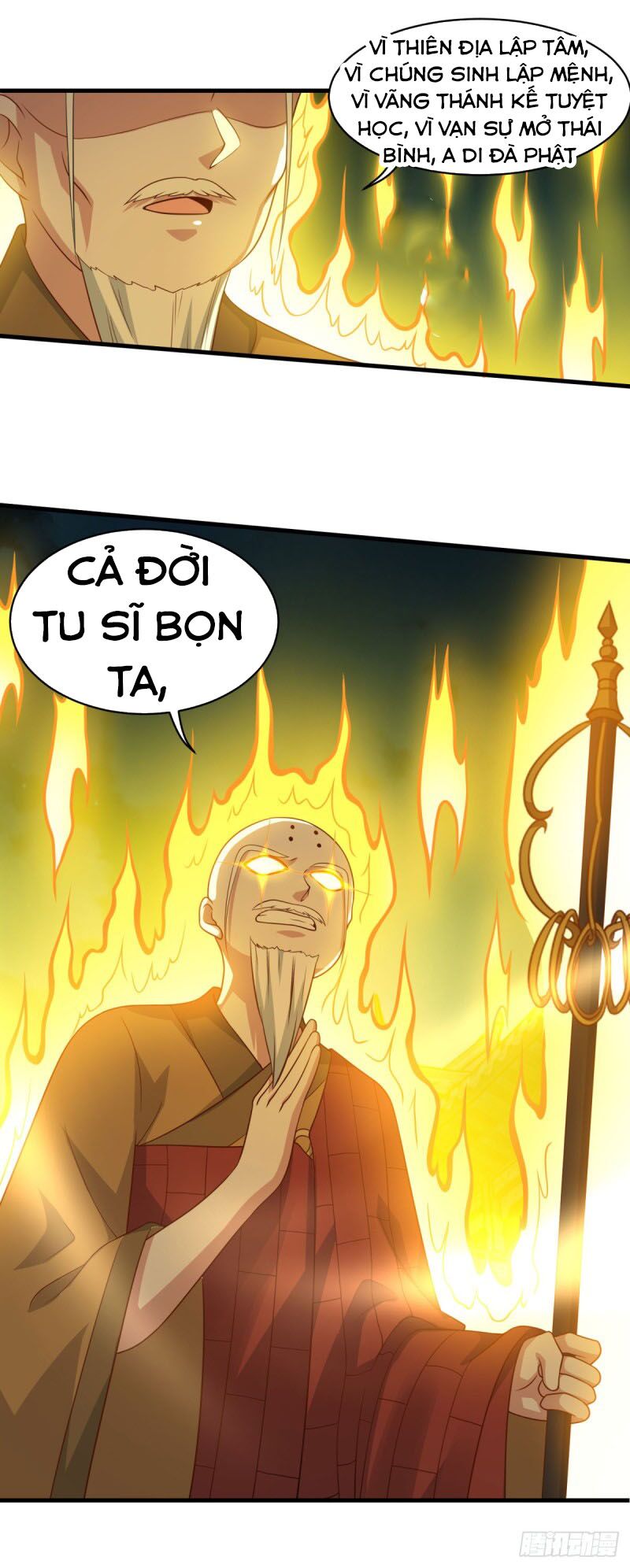 Tiên Ma Đồng Tu: Chapter 153
