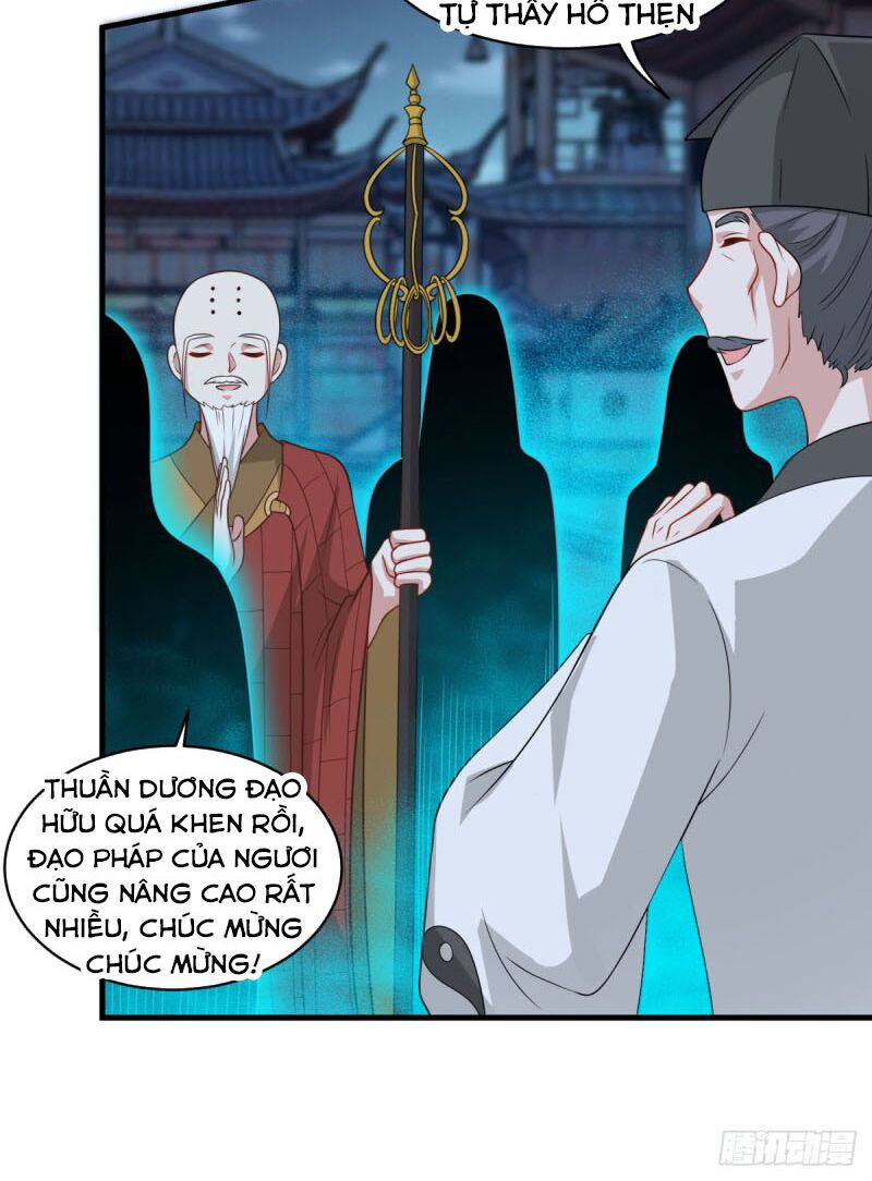 Tiên Ma Đồng Tu: Chapter 153