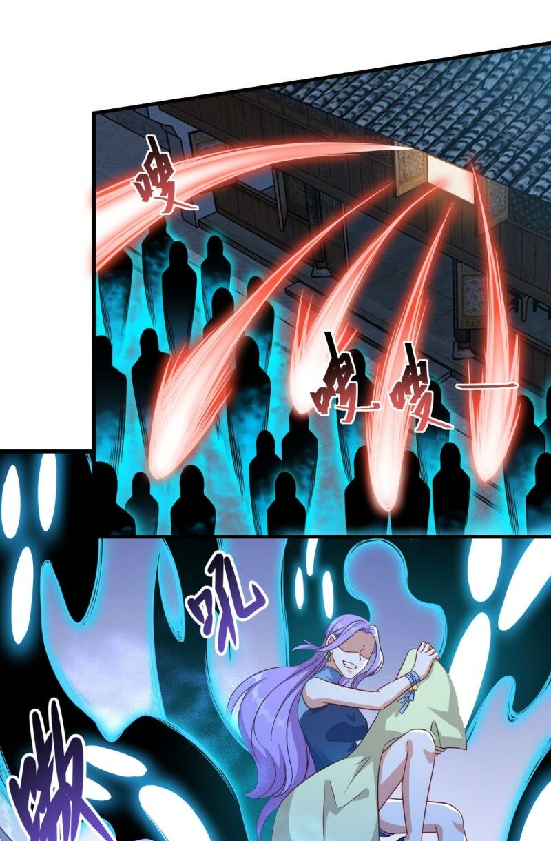 Tiên Ma Đồng Tu: Chapter 153