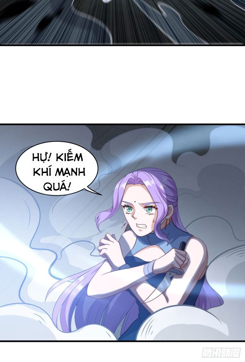 Tiên Ma Đồng Tu: Chapter 154
