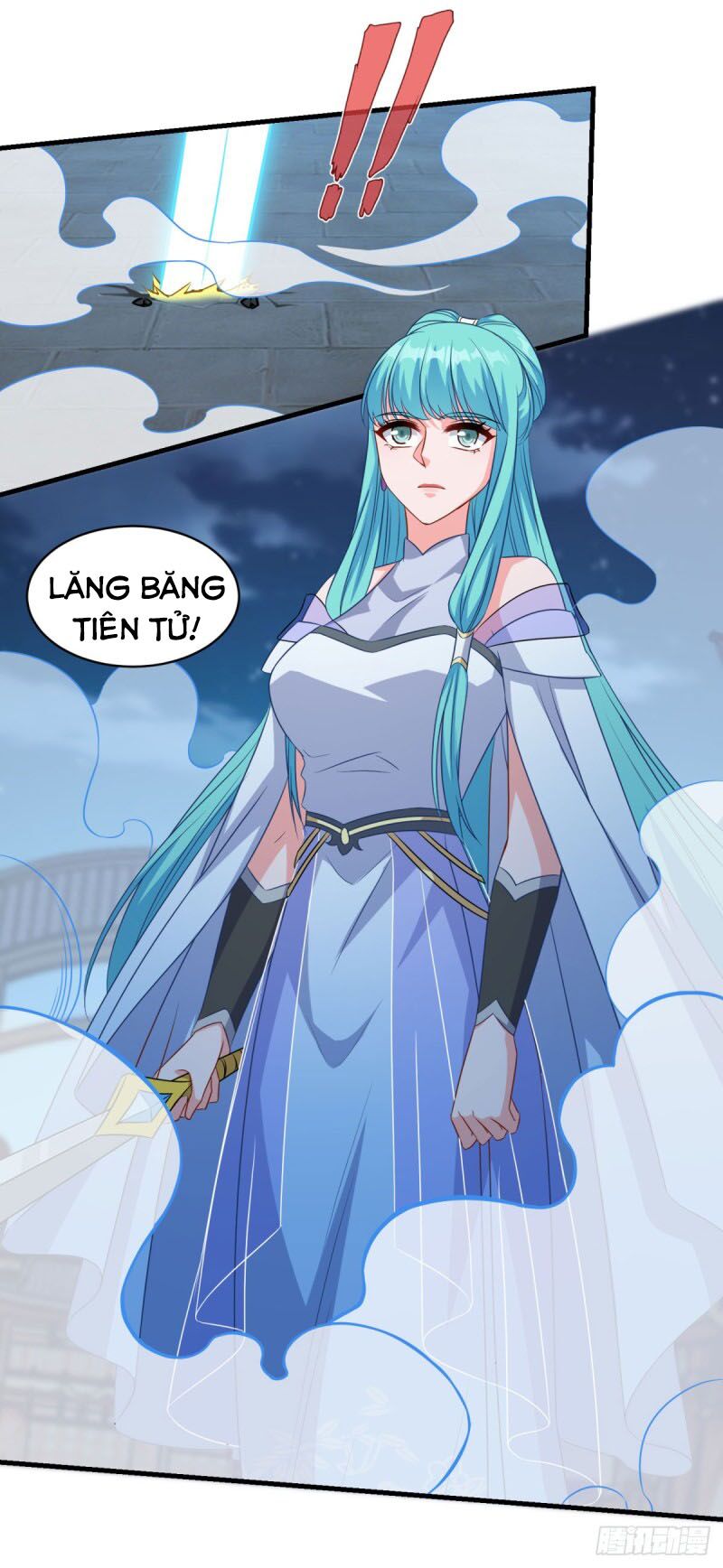 Tiên Ma Đồng Tu: Chapter 154