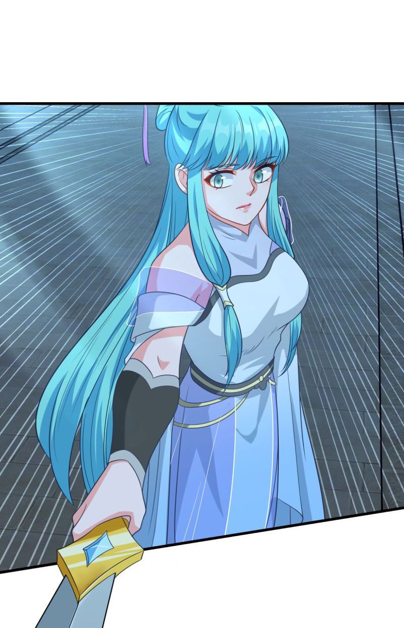 Tiên Ma Đồng Tu: Chapter 154