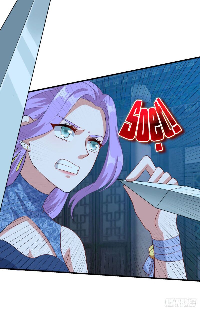 Tiên Ma Đồng Tu: Chapter 154