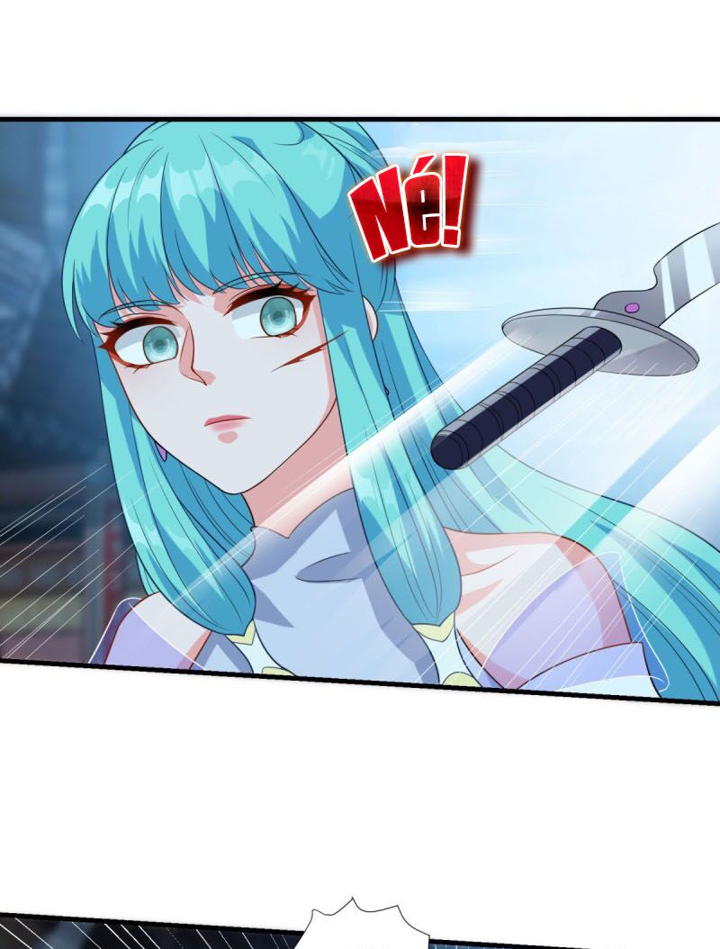 Tiên Ma Đồng Tu: Chapter 154