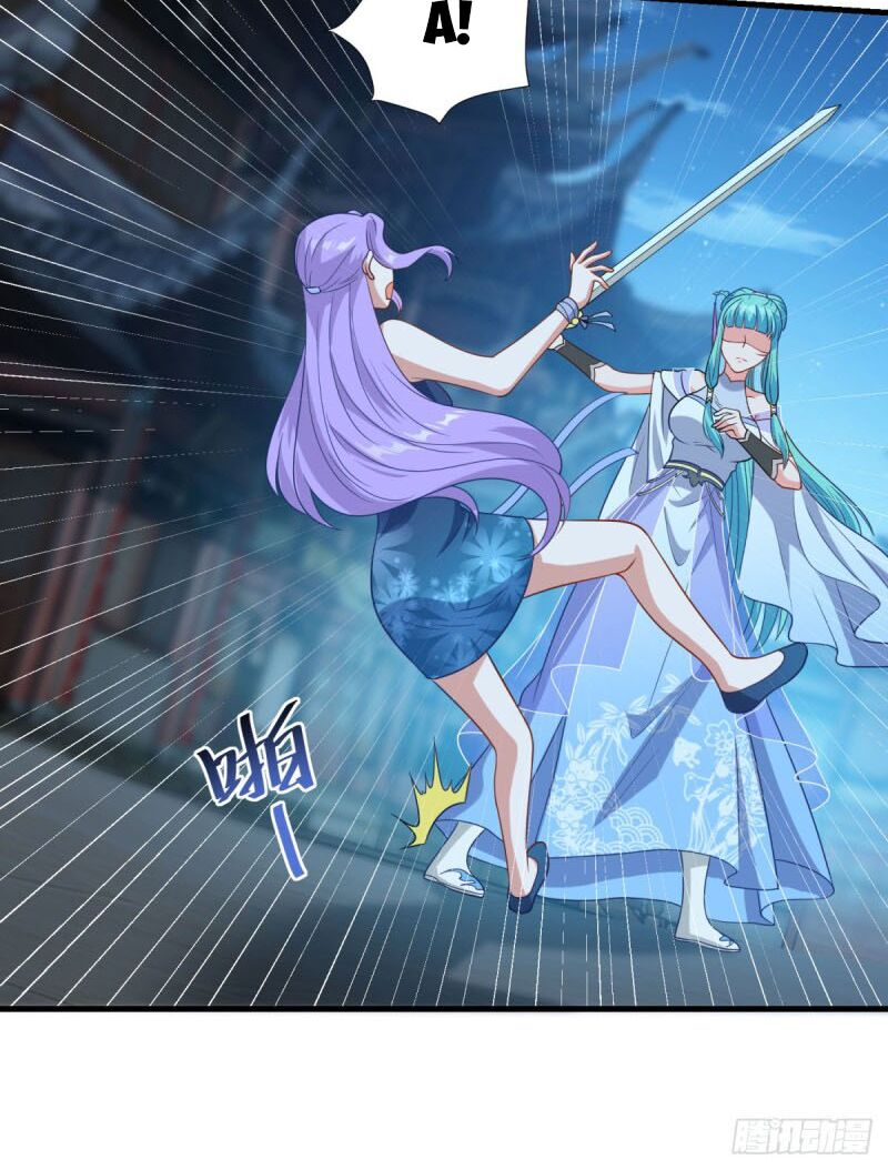 Tiên Ma Đồng Tu: Chapter 154