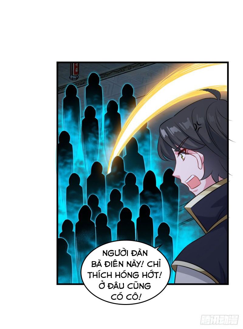 Tiên Ma Đồng Tu: Chapter 154