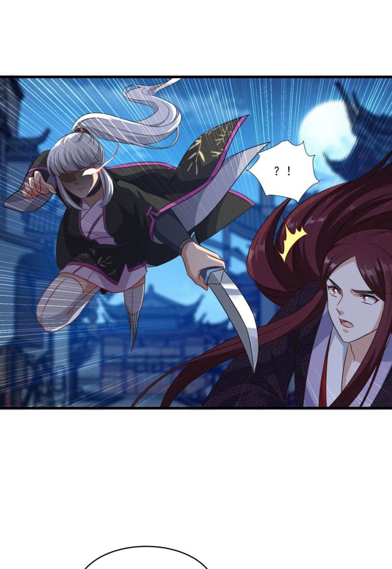 Tiên Ma Đồng Tu: Chapter 154