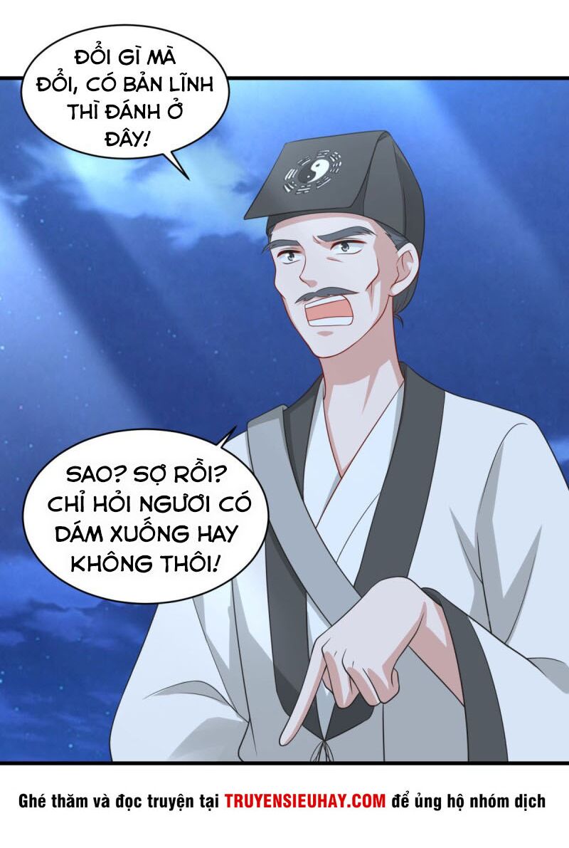 Tiên Ma Đồng Tu: Chapter 154