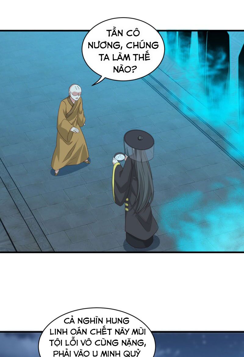 Tiên Ma Đồng Tu: Chapter 154