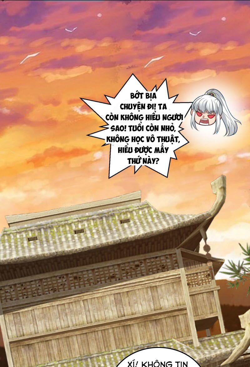 Tiên Ma Đồng Tu: Chapter 162