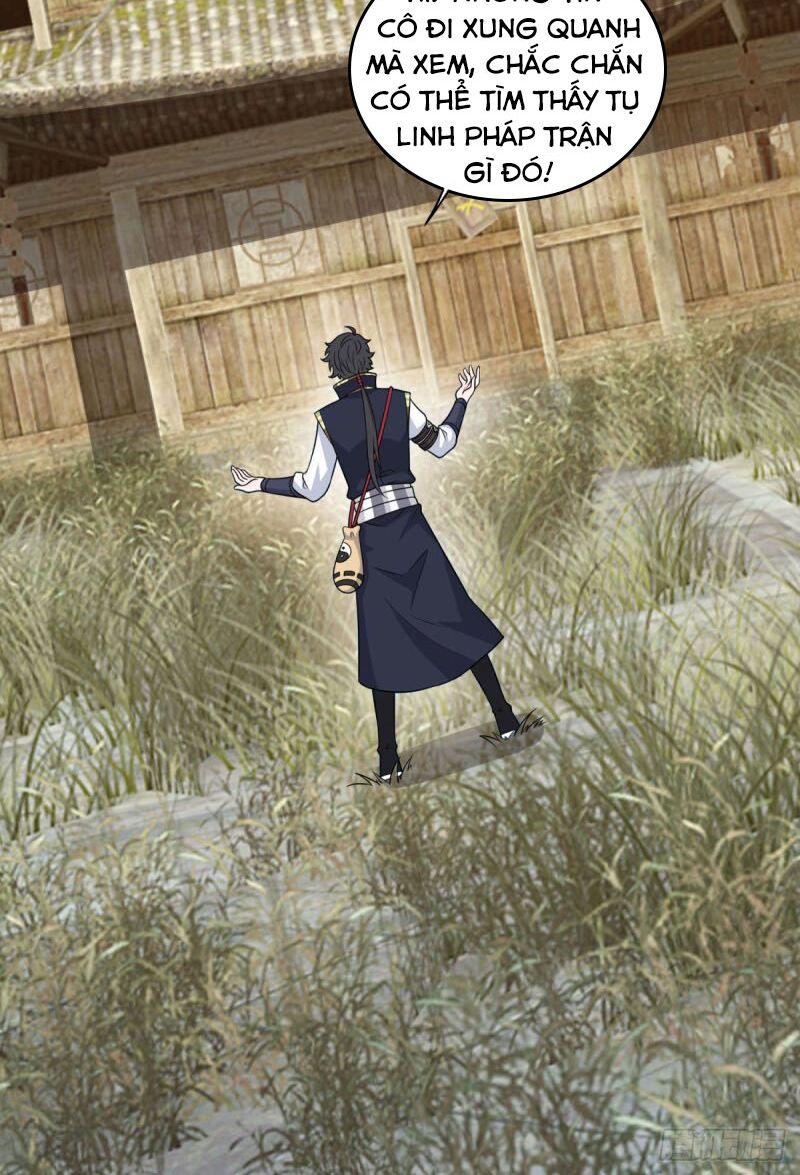 Tiên Ma Đồng Tu: Chapter 162