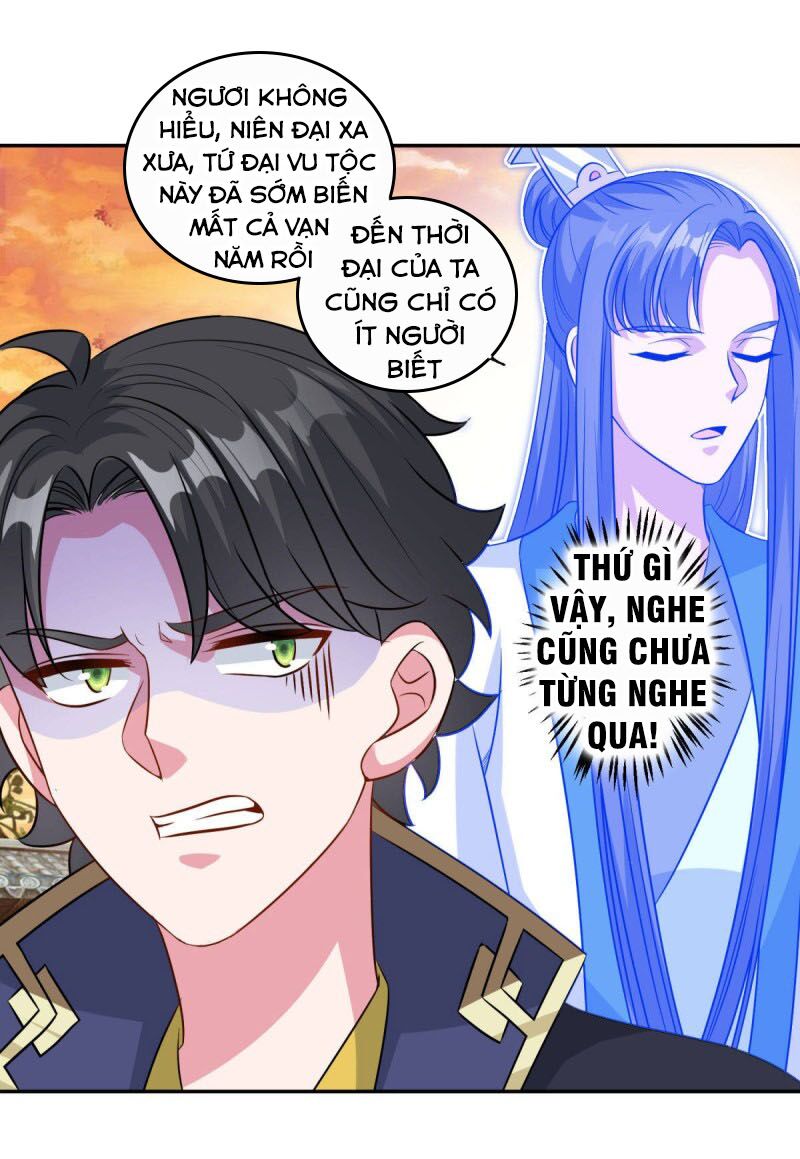 Tiên Ma Đồng Tu: Chapter 162