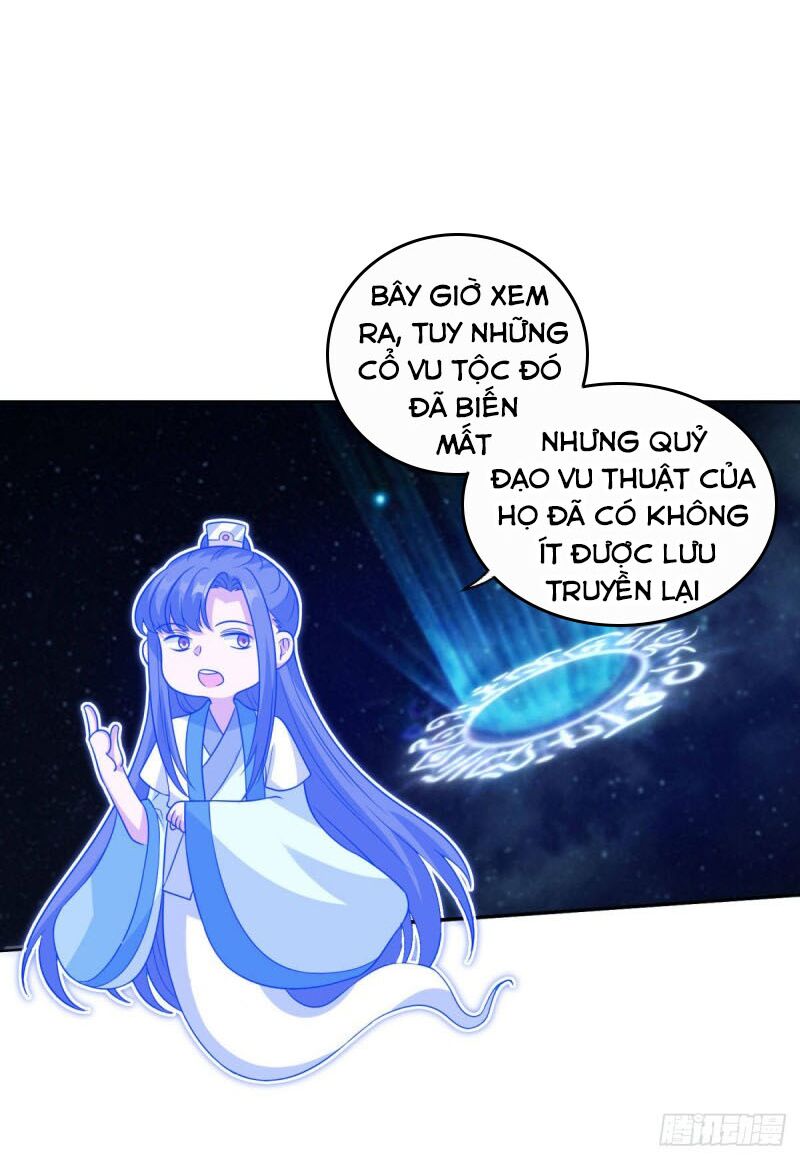 Tiên Ma Đồng Tu: Chapter 162