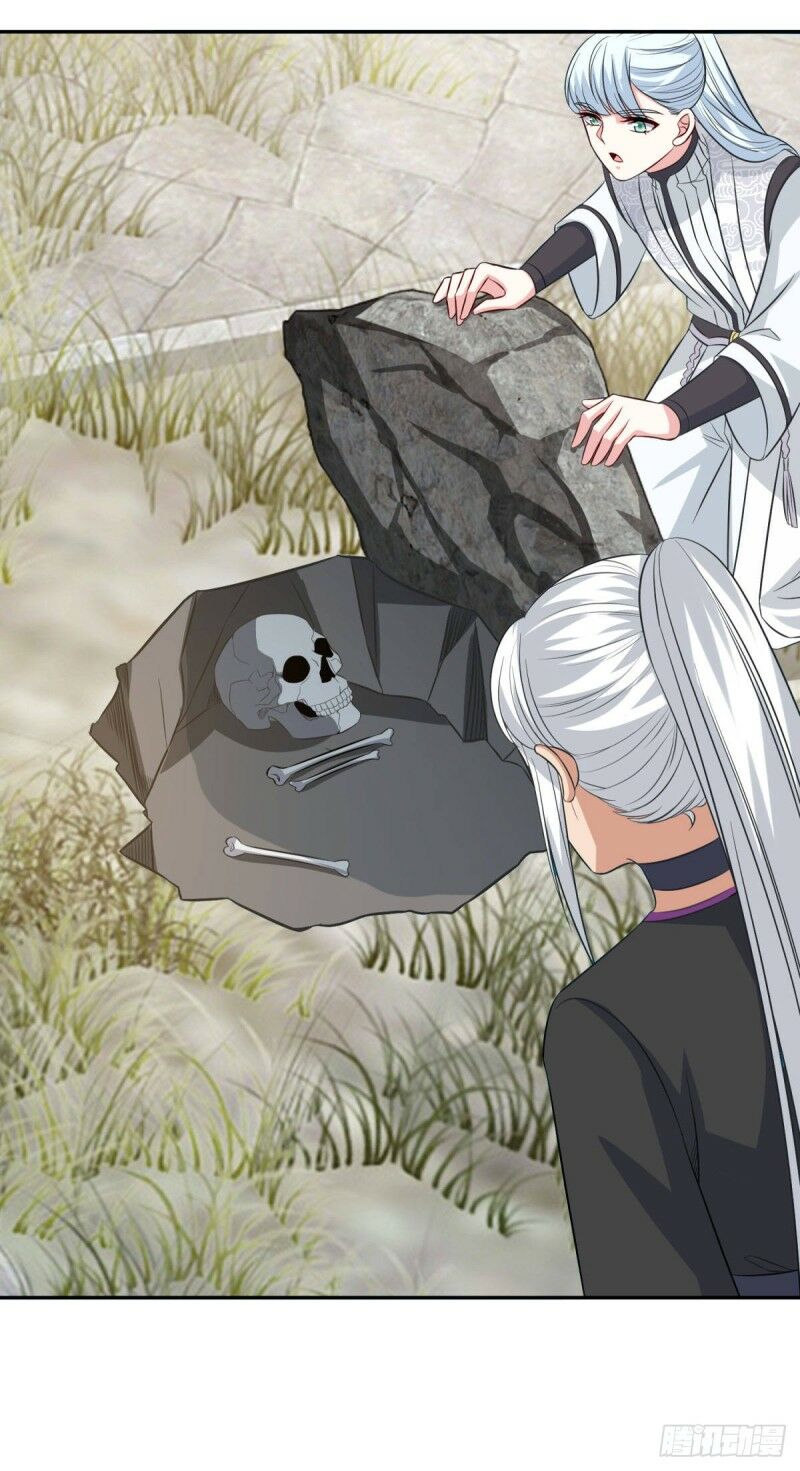 Tiên Ma Đồng Tu: Chapter 162