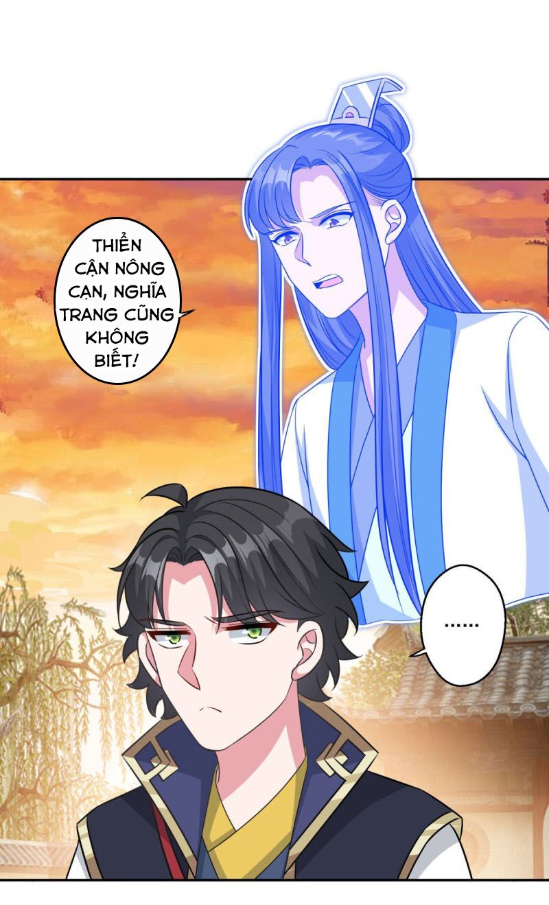Tiên Ma Đồng Tu: Chapter 162