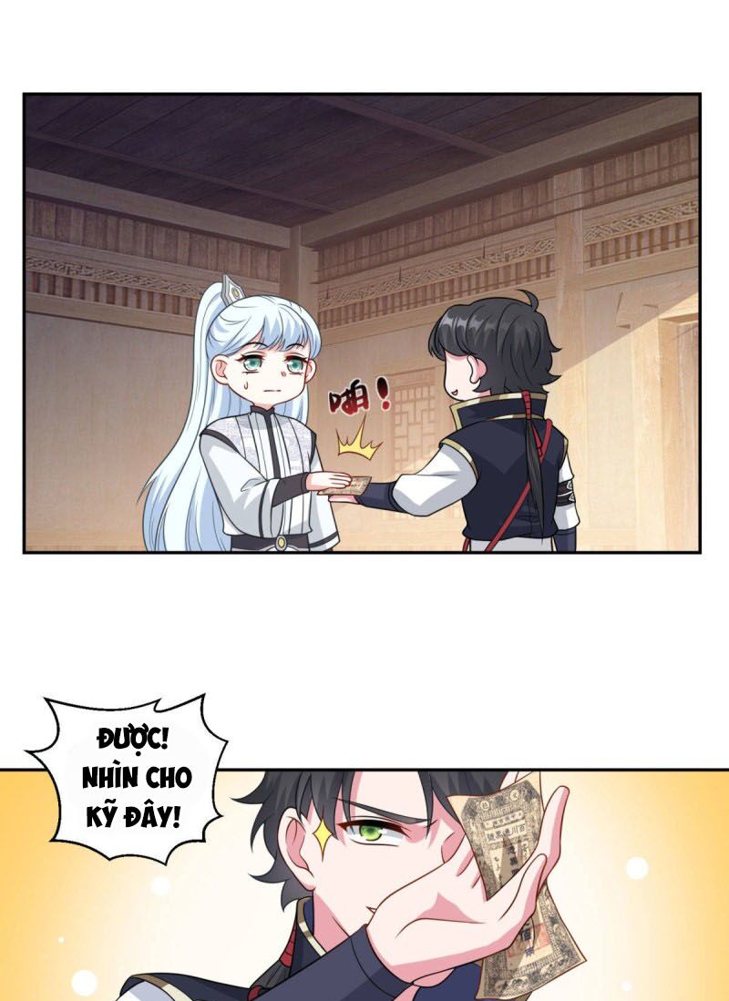Tiên Ma Đồng Tu: Chapter 162