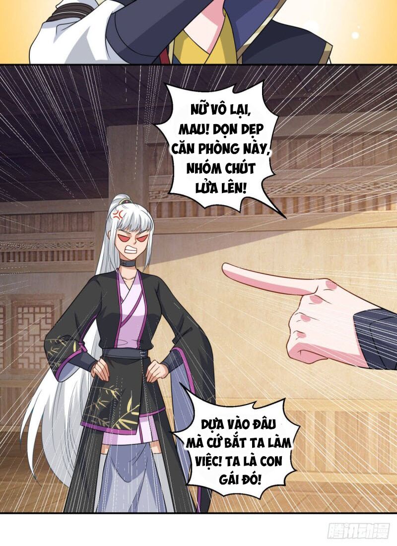 Tiên Ma Đồng Tu: Chapter 162