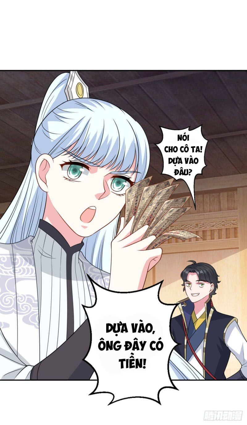 Tiên Ma Đồng Tu: Chapter 162