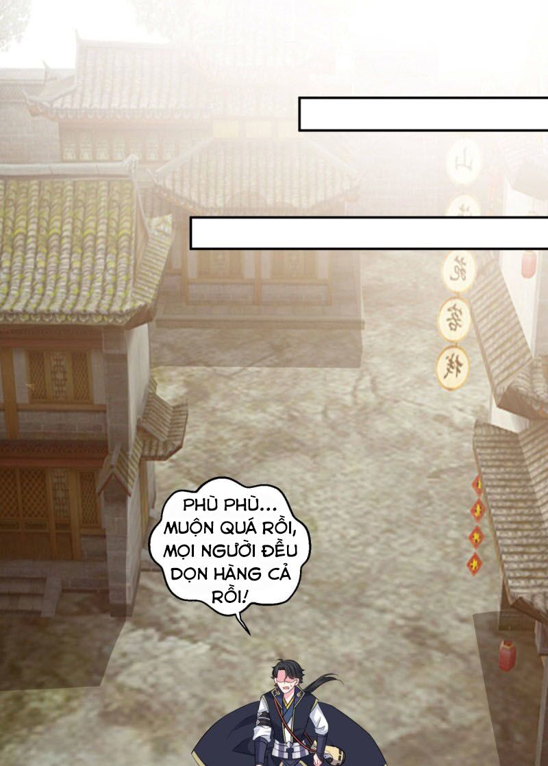 Tiên Ma Đồng Tu: Chapter 162
