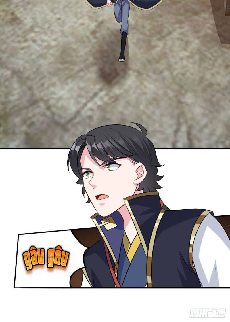 Tiên Ma Đồng Tu: Chapter 162