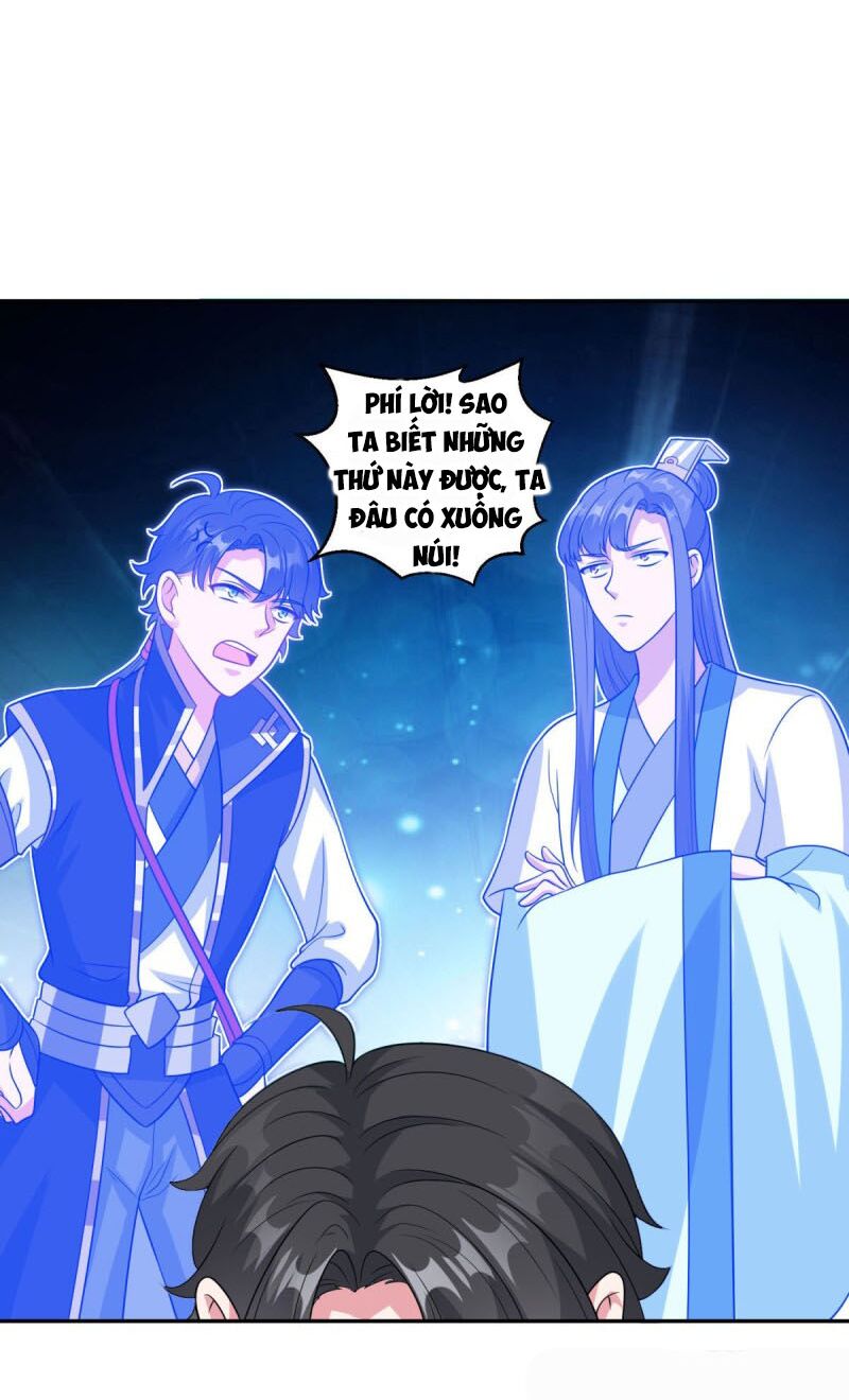 Tiên Ma Đồng Tu: Chapter 162