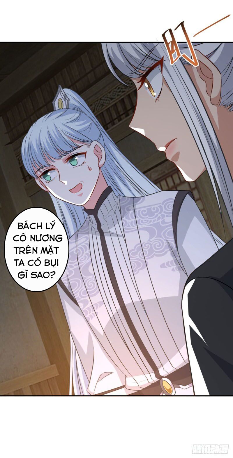 Tiên Ma Đồng Tu: Chapter 162