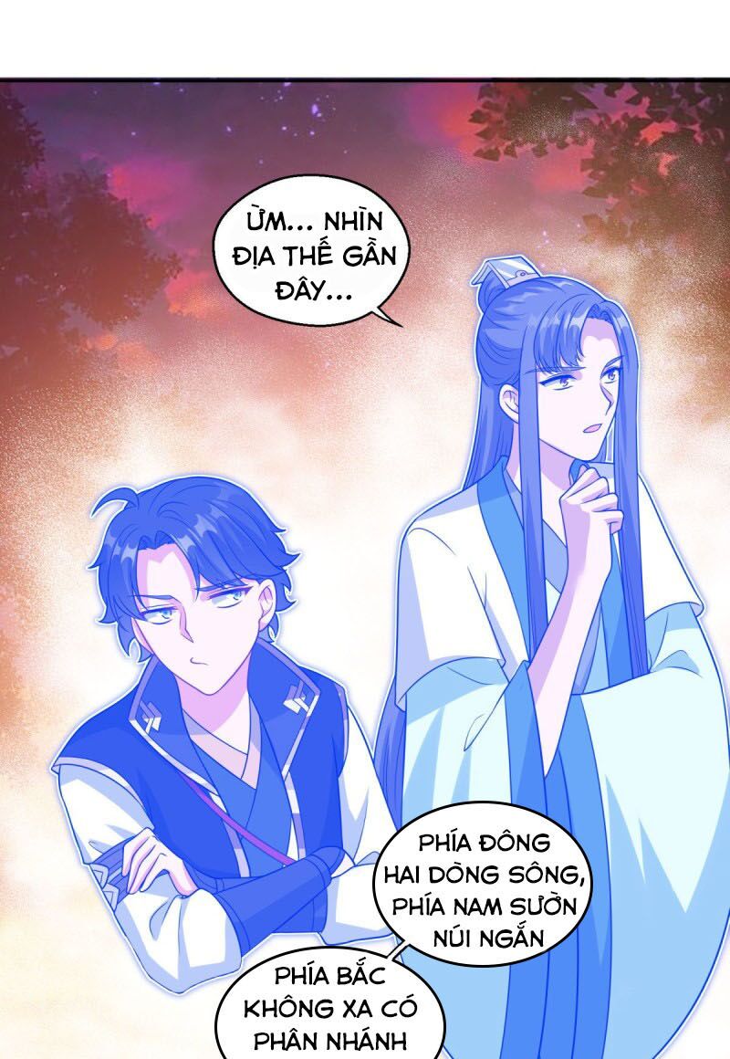 Tiên Ma Đồng Tu: Chapter 162