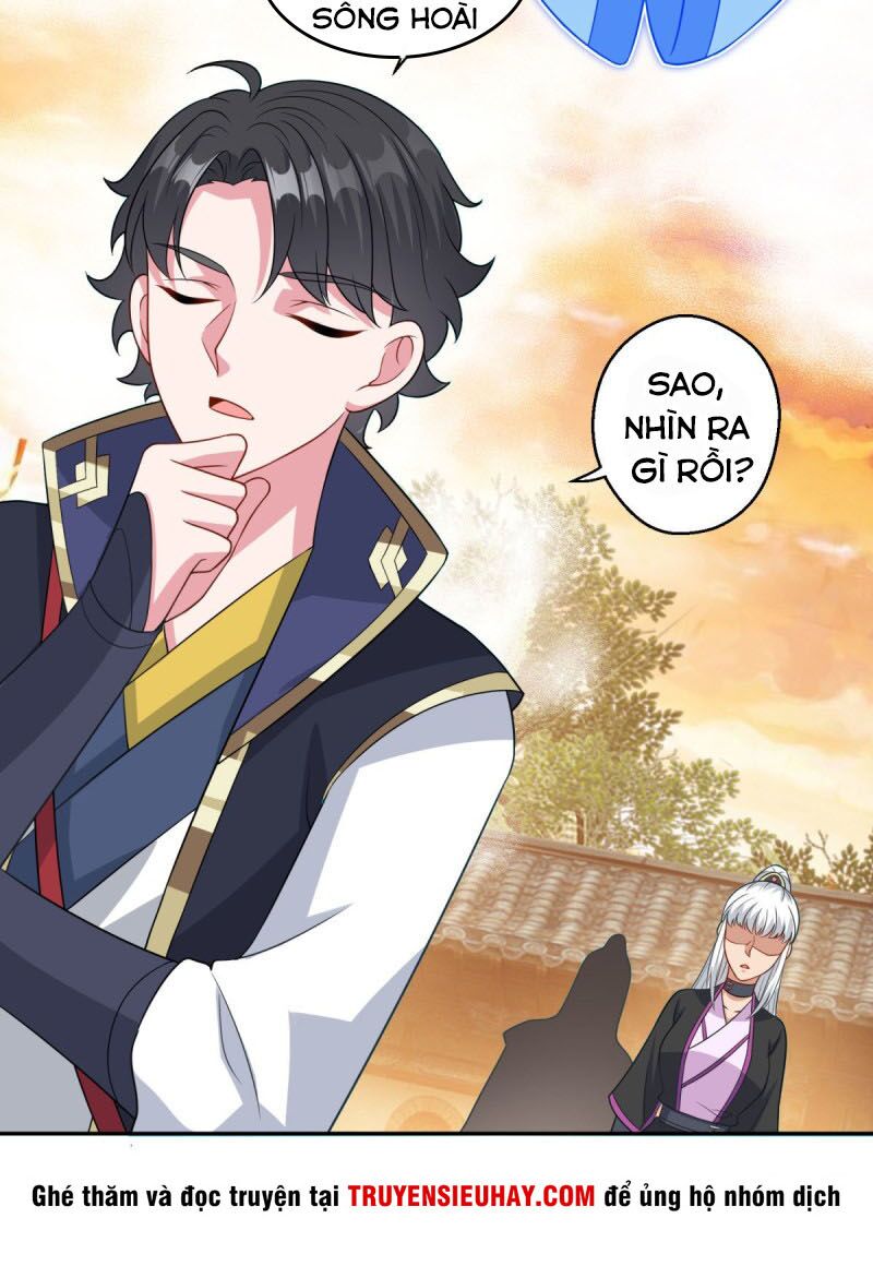 Tiên Ma Đồng Tu: Chapter 162