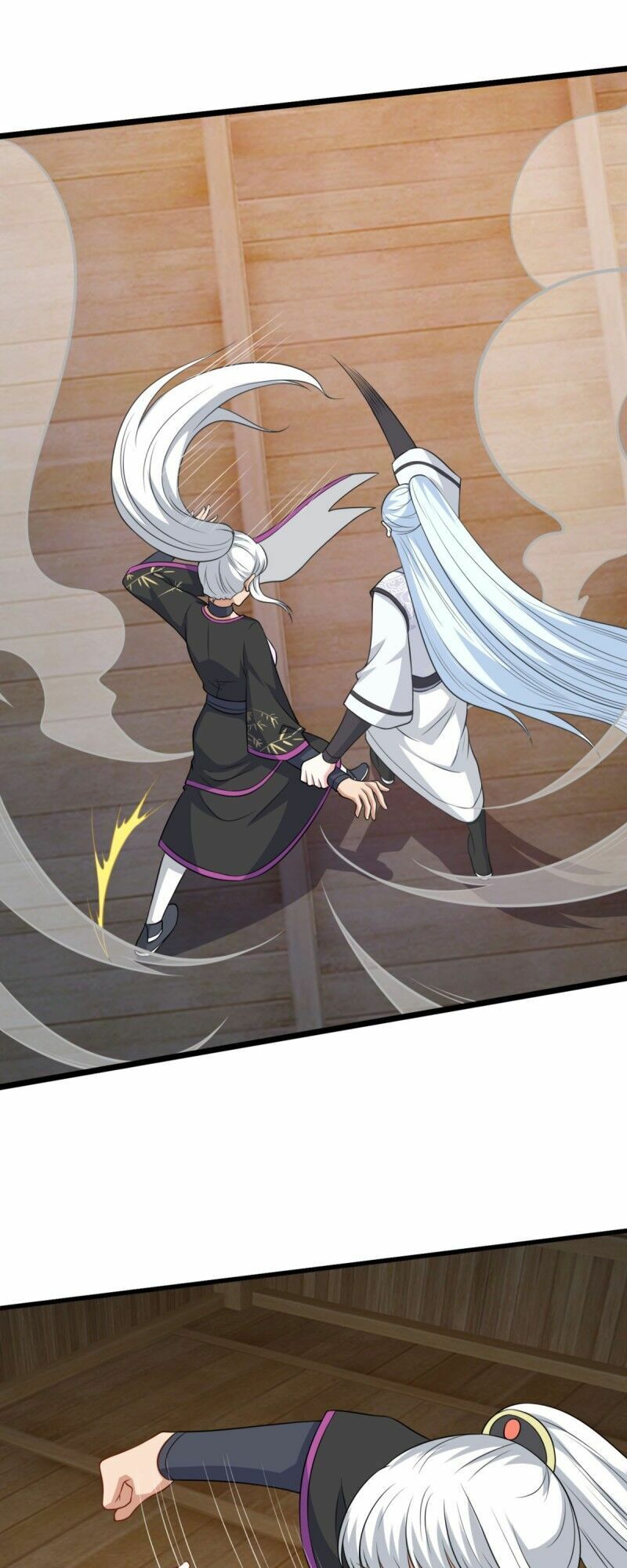 Tiên Ma Đồng Tu: Chapter 163
