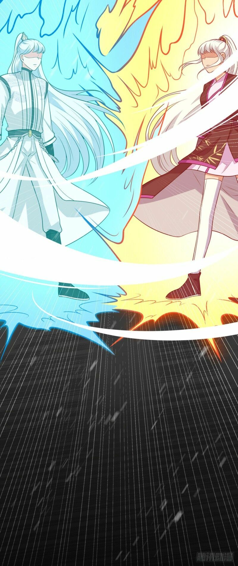 Tiên Ma Đồng Tu: Chapter 163
