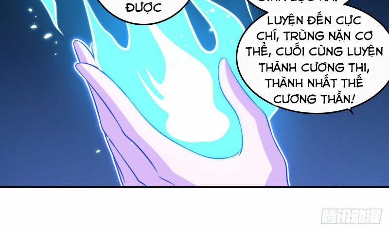 Tiên Ma Đồng Tu: Chapter 165