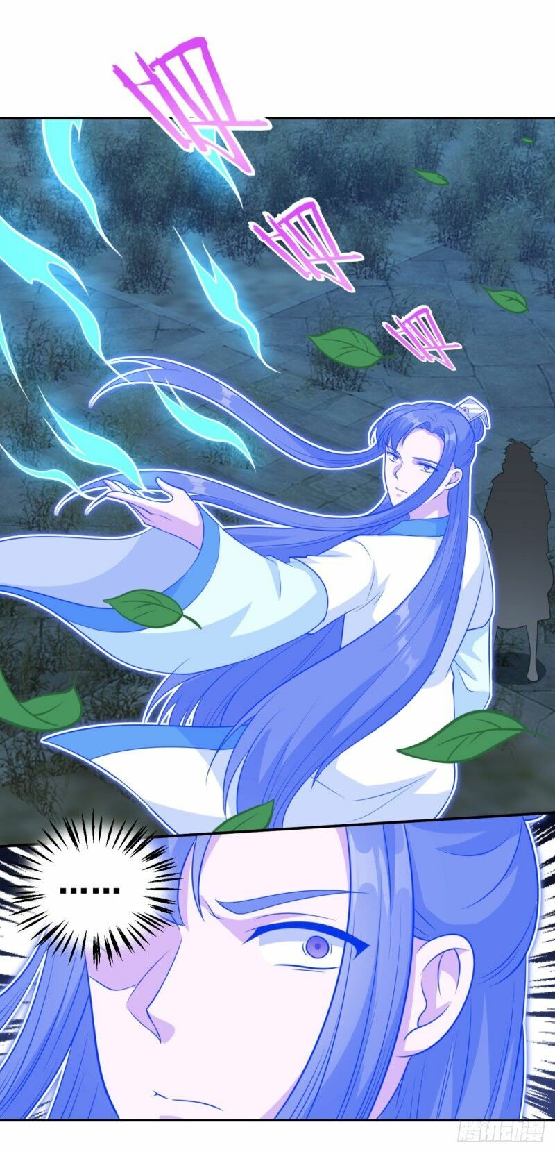 Tiên Ma Đồng Tu: Chapter 165