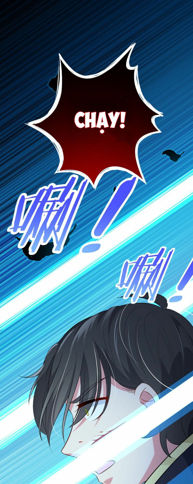 Tiên Ma Đồng Tu: Chapter 165