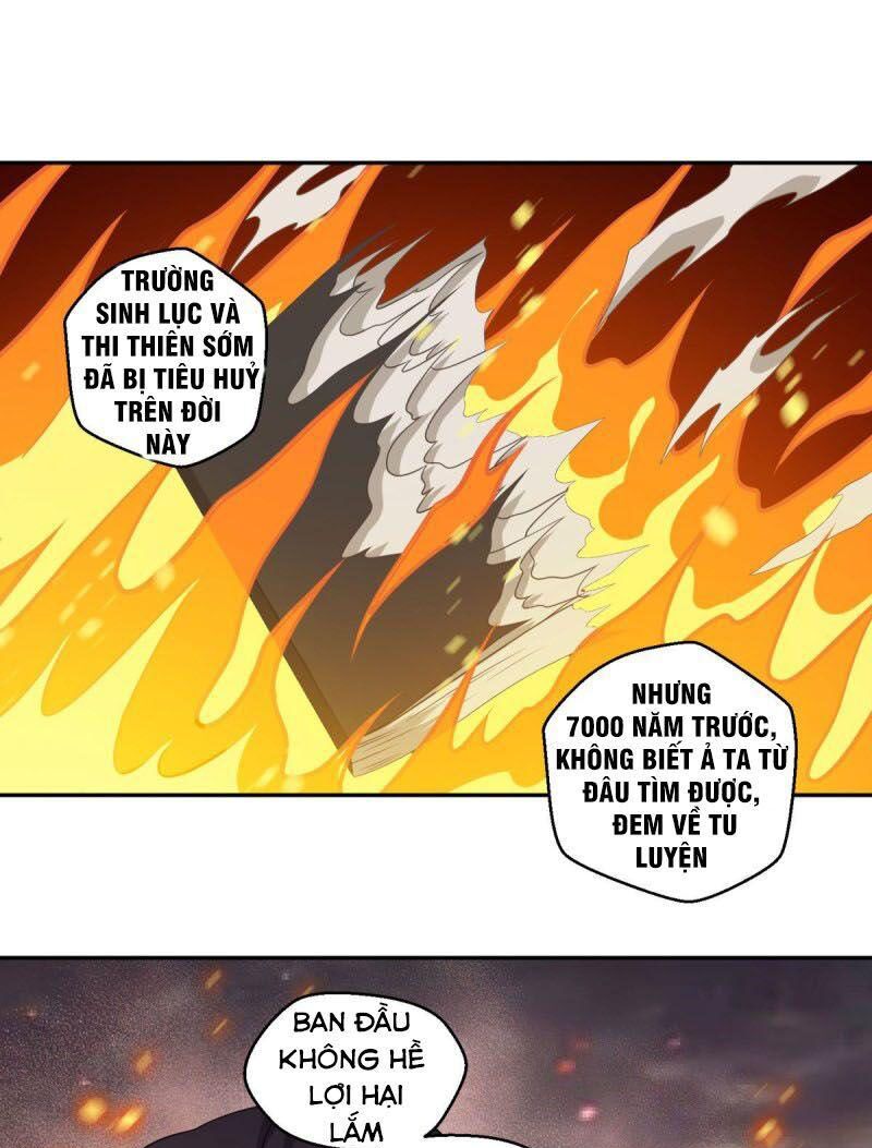 Tiên Ma Đồng Tu: Chapter 170