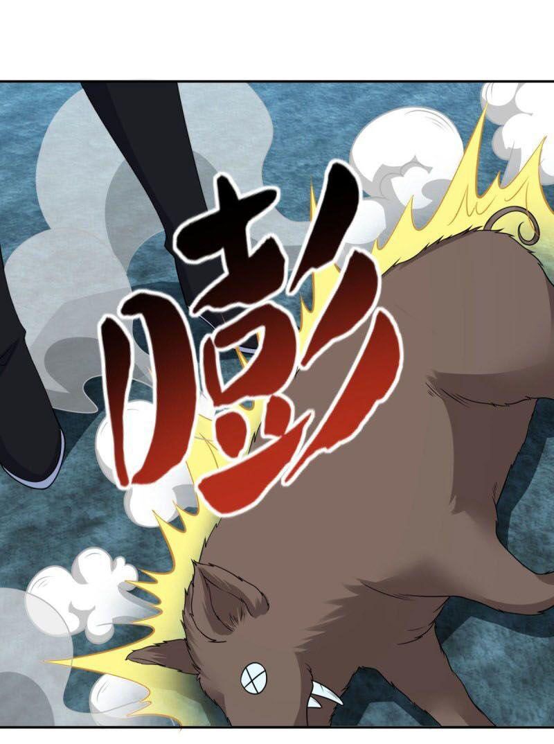Tiên Ma Đồng Tu: Chapter 170