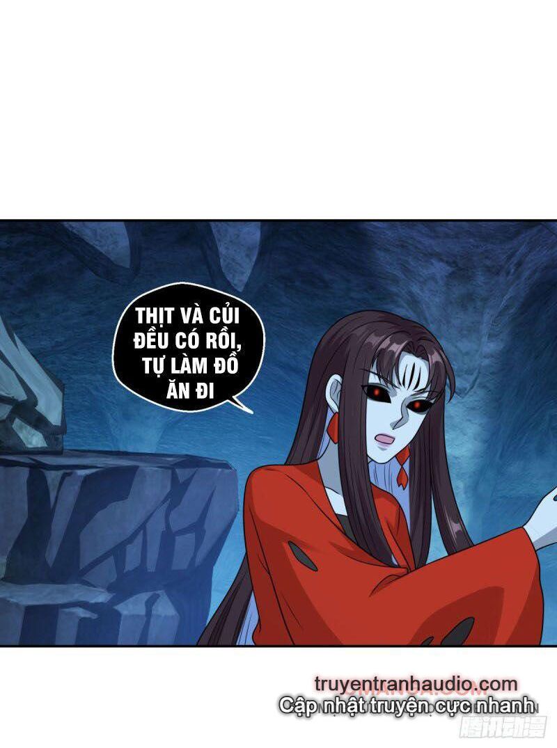 Tiên Ma Đồng Tu: Chapter 170
