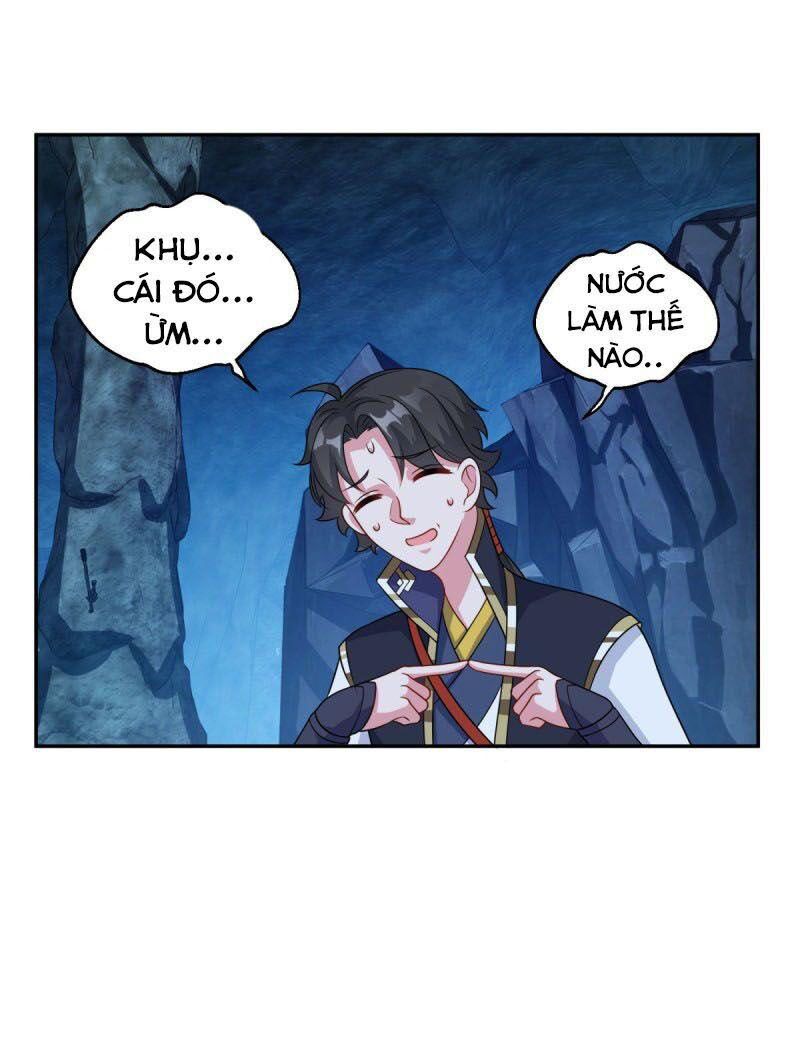 Tiên Ma Đồng Tu: Chapter 170